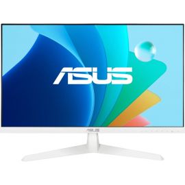 ASUS Монітор 23.8" VY249HF-W HDMI, Audio, IPS, 100Hz, 1ms, AdaptiveSync, White