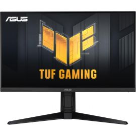 ASUS Монітор 27" TUF Gaming VG279QL3A 2xHDMI, DP, MM, IPS, 180Hz, 1ms, sRGB 125%, AdaptiveSync, Pivot, HDR400