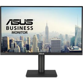 ASUS Монітор 27" VA27UCPS HDMI, DP, USB-C, 4xUSB, MM, IPS, 3840x2160, sRGB 99%, AdaptiveSync, Pivot, HDR10