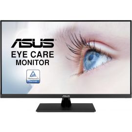 ASUS Монітор 31.5" VP32UQ HDMI, DP, MM, IPS, 3840x2160, 4ms, RGB 100%, AdaptiveSync, HDR10