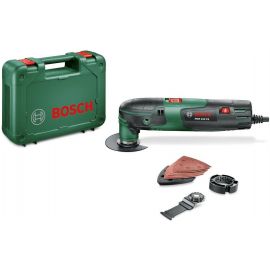Bosch Багатофункціональний інструмент реноватор PMF 220 C 220Вт 15000-20000об·хв 1.1кг