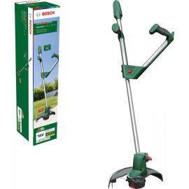 Bosch Тример садовий акумуляторний UniversalGrassCut 18V-26 26см 2.3кг (без АКБ та ЗП)