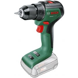 Bosch Шурупокрут-дриль акумуляторний UniversalDrill 18V-60 18В 60Нм 0-500·0-1900об·хв без АКБ та ЗП 1.3кг