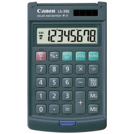 Canon Калькулятор LS-39E Pocket
