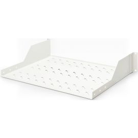 Digitus Полиця 19", 2U, консольна, 352мм, сіра