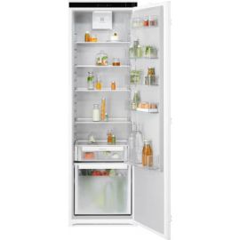 Electrolux Холодильна камера вбудована, 177x55х55, 309л, А++, ST, дисплей, білий