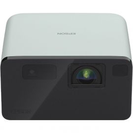 Epson Проєктор EF-21G FHD, 1000 lm, LASER, 1, Google TV, Opal Green