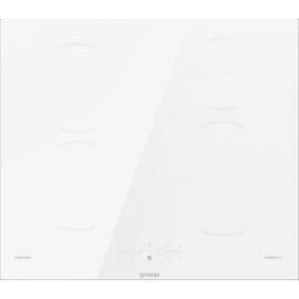 Gorenje Варильна поверхня індукційна, 60см, PowerBoost, AutoDetect, білий