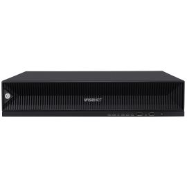 Samsung Hanwha Techwin Відеореєстратор XRN-3210RB2, 32ch, 8HDD, 32MP~CIF, RAID 5/6