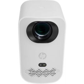 HP Проєктор CC360 FHD, 220 lm, LED, 1.2, WiFi, Smart