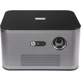 HP Проєктор MP2000PRO FHD, 650 lm, LED, 1.2, WiFi, Smart Aptoide