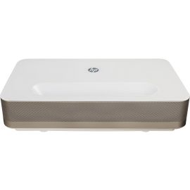 HP Проєктор ультракороткофокусний BP5000 UHD, 2000 lm, LASER, 0.23, WiFi, Smart Aptoide