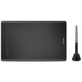 Huion Графічний планшет H610X Black