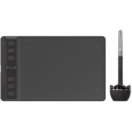 Huion Графічний планшет 6.3"x3.9" H641P чорний