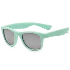 Koolsun Дитячі сонцезахисні окуляри Wave, 1-5р, м'ятний