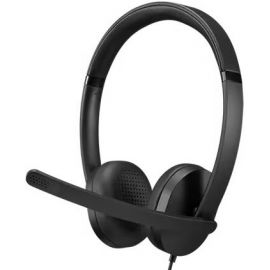 Lenovo Гарнітура USB-A Wired Stereo Headset Gen 2