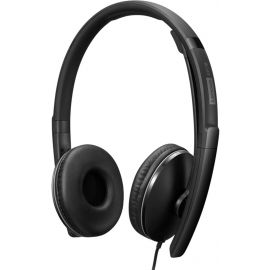 Lenovo Гарнітура Wired ANC Headset Gen 2 (Teams)