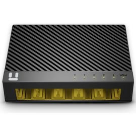 Netis Комутатор ST3105GC 5xGE, Некерований