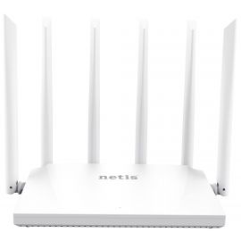Netis Маршрутизатор NC63 AC1200, 3xGE LAN, 1xGE WAN, MESH