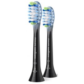 Philips Насадка для зубної щітки Sonicare HX9042/88 C3 Premium Plaque Defence