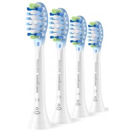 Philips Насадка для зубної щітки Sonicare HX9044/87 C3 Premium Plaque Defense