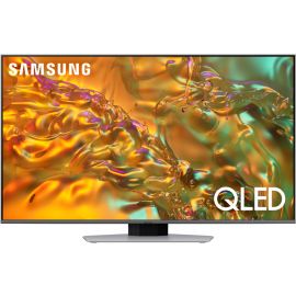 Samsung Телевізор 50" QLED 4K UHD 50Hz Smart Tizen Black