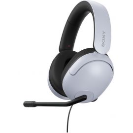Sony Гарнітура ігрова Over-ear INZONE H3 3.5 mini-jack, Mic