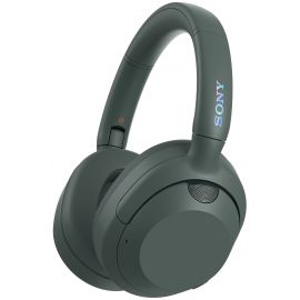 Sony Навушники Over-ear ULT WEAR BT 5.2, ANC, AAC, LDAC, Wireless, Mic, Зелений