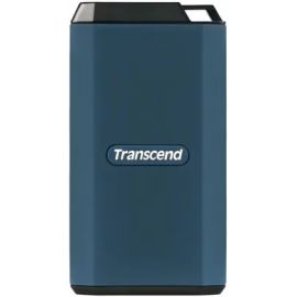 Transcend Портативний SSD 1TB USB 3.2 Gen 2x2 Type-C ESD410C