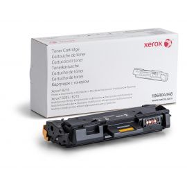 Xerox Тонер картридж  B205/B210/B215 Black