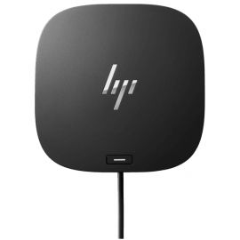 HP USB-C Dock G5