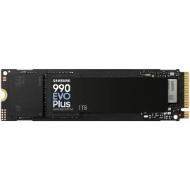 Samsung Накопичувач SSD M.2 1TB PCIe 4.0 990EVO PLUS