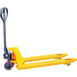 Skiper Візок ручний гідравлічний DB-III 2500P (рокла) 115см 2500кг підйом 19см мін висота 7.5см