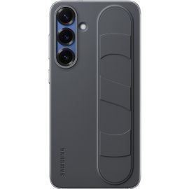 Samsung Чохол для Galaxy S25+ (S936), Standing Grip case, чорний