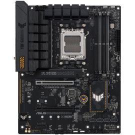 ASUS Материнcька плата TUF GAMING B650-E WIFI sAM5 B650 4xDDR5 M.2 USB HDMI DP WiFi BT ATX