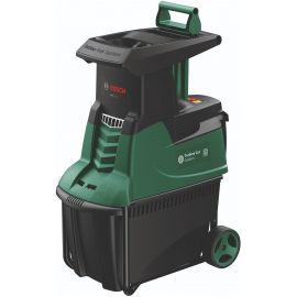 Bosch Подрібнювач садовий AXT 25 TC 2500Вт 40 об/хв 45мм 53 л. 30.5кг ріжуча система Turbine-Cut низькошумний