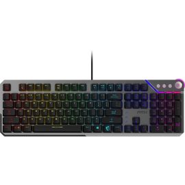 MSI Клавіатура механічна STRIKE 600 SILENT UA