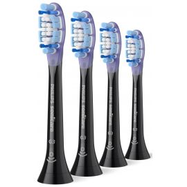 Philips Насадка для зубної щітки Sonicare HX9044/88 C3 Premium Plaque Defense