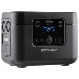 2E Портативна електростанція 2Е Snagha 1200W