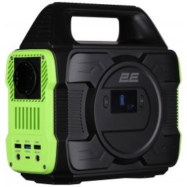 2E Портативна електростанція 300W OPS-300