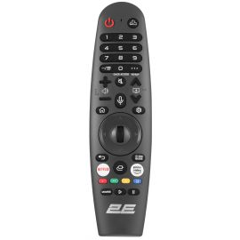 2E Пульт ДК WebOS Magic RC (голосове керування)