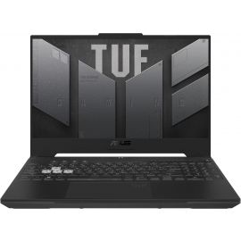 ASUS Ноутбук TUF A15 FA507NVR-LP003 15.6" FHD IPS, AMD R7-7435HS, 16GB, F512GB, NVD4060-8, NoOS, Сірий