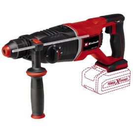 Einhell Перфоратор акумуляторний TP-HD 18/26 D Li BL - Solo PXC 18В 2.6Дж 2.9кг кейс (без АКБ та ЗП)