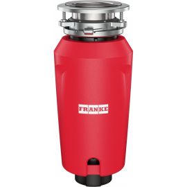Franke Подрібнювач харчових відходів Slim 75, 2700об/хв, 0.75к.с.