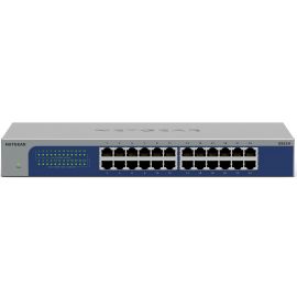 NETGEAR Комутатор GS524 24xGE, Некерований