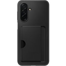 Samsung Чохол для Galaxy A26 (A266), Card Slot Case, чорний