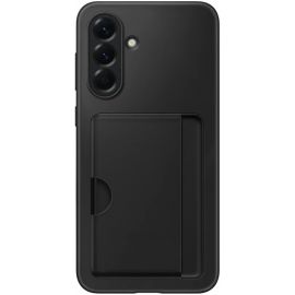 Samsung Чохол для Galaxy A56 (A566), Card Slot Case, чорний