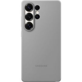 Samsung Чохол Samsung для Galaxy S25 Ultra (S938), Silicone Case, сірий