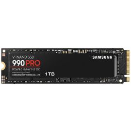 Samsung Накопичувач SSD M.2 1TB PCIe 4.0 990PRO