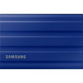 Samsung Портативний SSD 2TB USB 3.2 Gen 2 Type-C T7 Shield